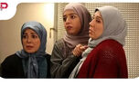 دریا آقاخانی با بازی در سریال پدرش، چهره تازه‌ای که همه را به یاد سعید آقاخانی می‌اندازد!