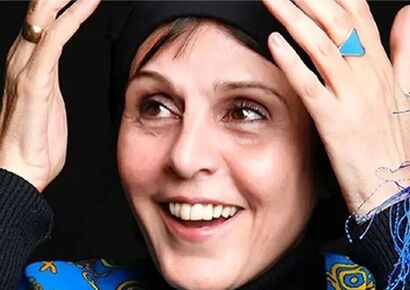 رازهای ناگفته آهو خردمند؛ از ازدواج پیش‌انقلاب تا مهاجرتی که همه را شوکه کرد!