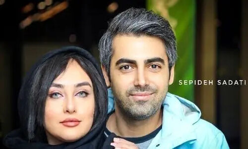 عکس ها / نگاهی به خونه زندگی  مجلل محمدرضا رهبری بازیگر ساهره و زن خوش سلیقه اش / از پرده های اعیانی تا میزهای سفید و میز ناهارخوری خوشرنگ و چیدمان