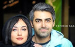 عکس ها / نگاهی به خونه زندگی  مجلل محمدرضا رهبری بازیگر ساهره و زن خوش سلیقه اش / از پرده های اعیانی تا میزهای سفید و میز ناهارخوری خوشرنگ و چیدمان