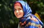 عکس| تصویری از تغییرات «غزاله اکرمی» یک سال بعد از قسمت 59 سریال «سوجان»