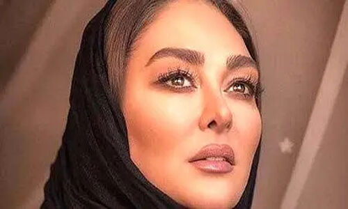 عکس| نگاهی به چیدمان خانه خاص و شاهانه الهام حمیدی و همسرش