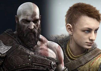 معرفی و جزئیات بازی God of War