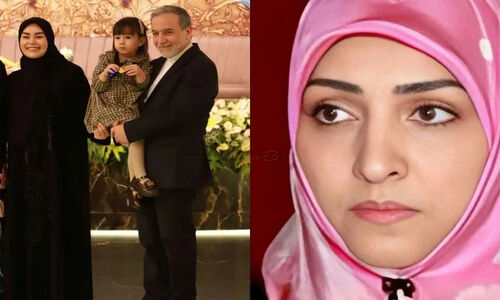 بیوگرافی عباس عراقچی و همسر اول و دومش