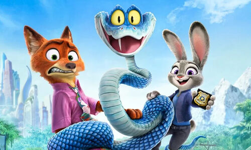 آیا Zootopia 3 در راه است؟