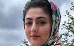 چهرۀ عجیب «انیس» سریال سوجان در لحظه دفاع از پایان‌نامه؛ سفری به زمان واقعی!