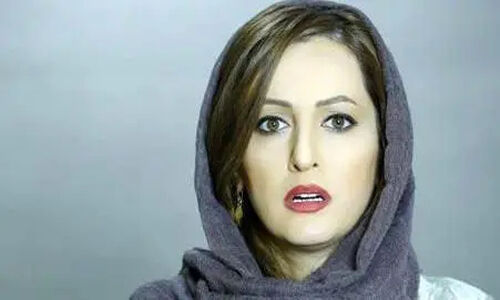 نگاهی خاص به خانه دوبلکس شقایق دهقان در قیطریه؛ رازهای دکوراسیون عید در این فضای آجرنما!