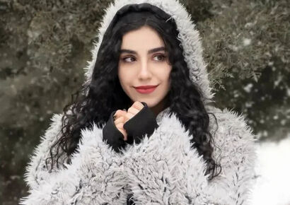 بیوگرافی زهرا کیانی داور مسابقه کاپیتان