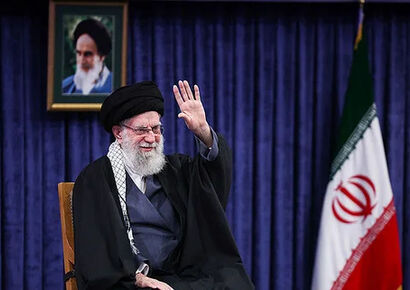 بیوگرافی رهبر معظم انقلاب اسلامی