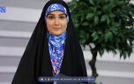بیوگرافی و آلبوم عروسی مژده خنجری مجری زن صدا و سیما