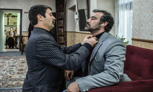 پیش‌بینی جالب هوش مصنوعی از پایان سریال پایتخت 7