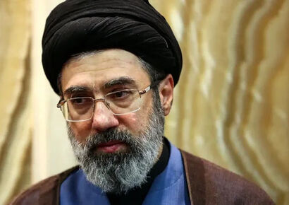بیوگرافی سیدمجتبی حسینی خامنه ای