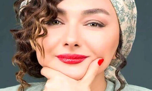 سفر در زمان | هانیه توسلی در کنار خاله شادونه؛ 8 سال پیش
