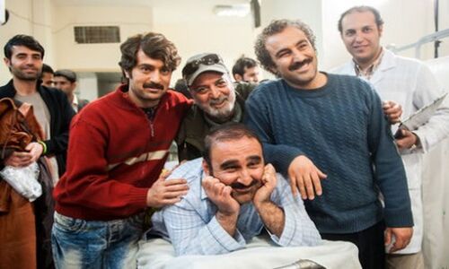 بگومگوی عضوی شورای عالی انقلاب فرهنگی و محسن تنابنده