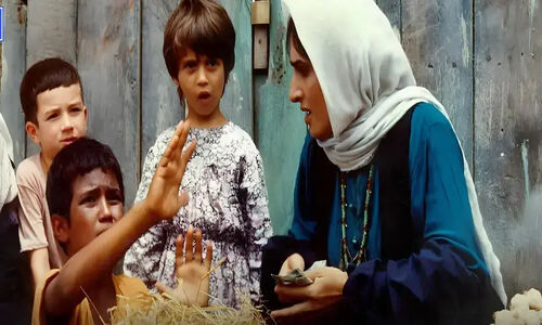 بیوگرافی عدنان عفراویان؛ سرنوشت تلخ «باشو غریبه کوچک»؛ از درخشش در سینما تا دکه‌داری در خیابان‌های اهواز!