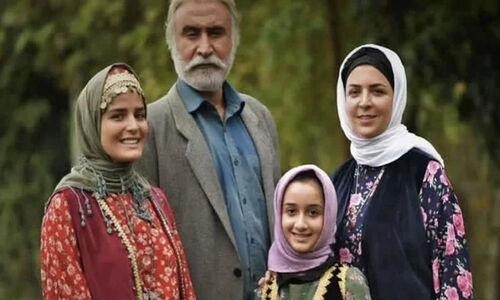 بیوگرافی دلسا معجزی رعنا سریال سوجان