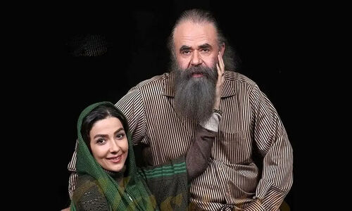 ازدواجی متفاوت در سینما؛ روایت زندگی عاشقانه با 25 سال اختلاف سنی