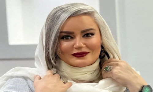 بیوگرافی نعیمه نظام‌دوست از تئاتر نوجوانی تا ستاره تلویزیون + عکس