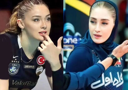 بیوگرافی، عکس های جذاب و زندگی شخصی آیتک سلامت
