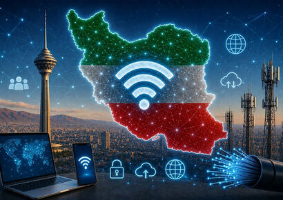 پزشکیان: تصمیم بر این نبود اینترنت باز شود