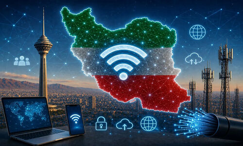 پزشکیان: تصمیم بر این نبود اینترنت باز شود
