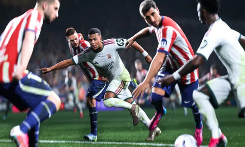 معرفی EA Sports FC 27؛ تاریخ عرضه و قیمت