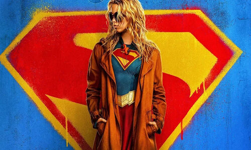 نقد و بررسی فیلم Supergirl