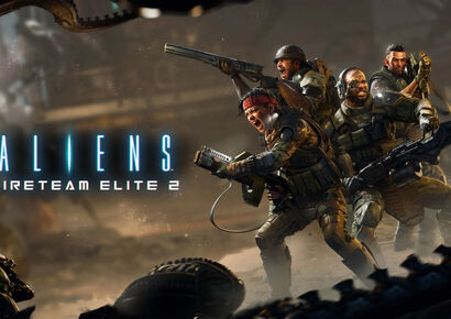 تریلر بازی Aliens: Fireteam Elite 2؛ کلاس پزشک