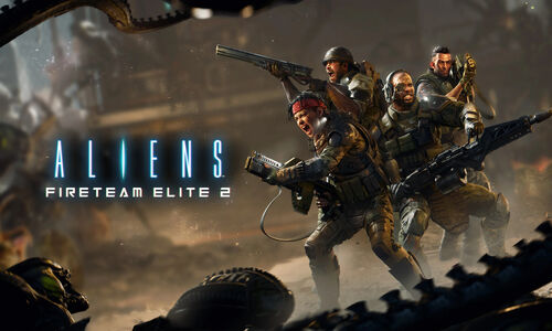تریلر بازی Aliens: Fireteam Elite 2؛ کلاس پزشک