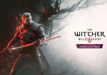 معرفی بازی The Witcher 3