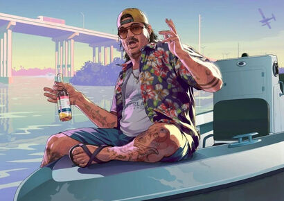 GTA 6 با تکیه بر SSD PS5 سریع‌تر از همیشه لود می‌شود