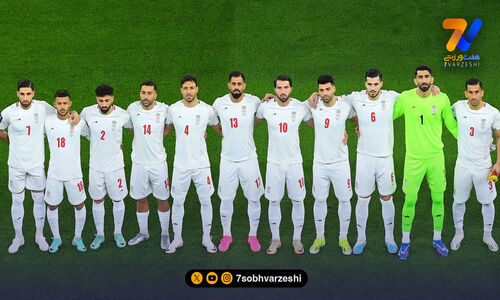 تیم ملی با بهترین تیم های دنیا بازی خواهد کرد