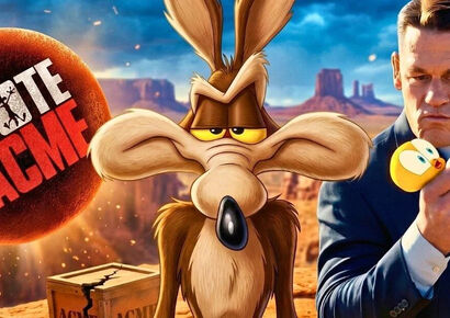 معرفی، نقد و بررسی و نمرات فیلم Coyote vs. Acme