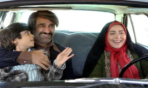 بازیگران سریال زیرخاکی 5