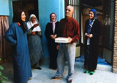 زمان پخش و تکرار سریال متهم گریخت از شبکه آی فیلم
