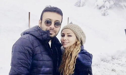 بیوگرافی اسپاکو یوسفی همسر محسن چاوشی