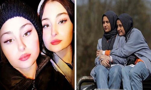 بیوگرافی سارا، نیکا، فهیمه و رحمت سریال پایتخت + همه عکس ها