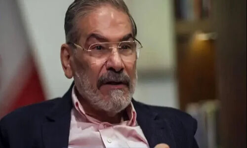 بیوگرافی زینب شمخانی دختر علی شمخانی