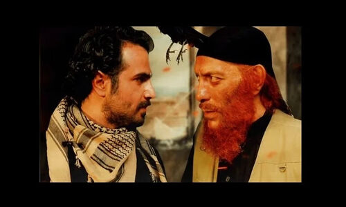 پخش سریال «بیگانگان» در نوروز سال ۱۴۰۵