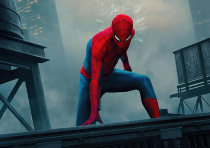 نقد و بررسی فیلم جدید مرد عنکبوتی ( Spider-Man: Brand New Day) / ارزش دیدن دارد؟