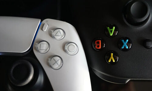 آموزش اتصال دسته PS5 و Xbox به موبایل