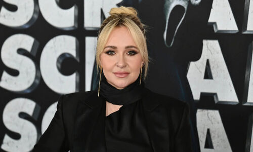 بیوگرافی تلخ هیدن پنیتیر + علت فوت hayden panettiere