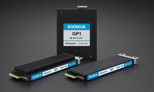 معرفی سریع‌ترین SSD جهان با امکان اجرای ۱۰ میلیون دستور در ثانیه