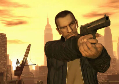 ویژگی حذف‌شده GTA IV؛ قرار بود NPCها زندگی کاملاً مستقلی داشته باشند