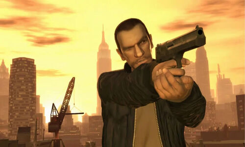 ویژگی حذف‌شده GTA IV؛ قرار بود NPCها زندگی کاملاً مستقلی داشته باشند