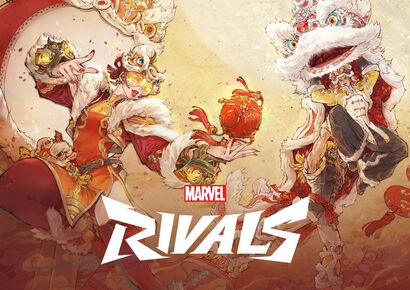 روش تقلب در بازی Marvel Rivals