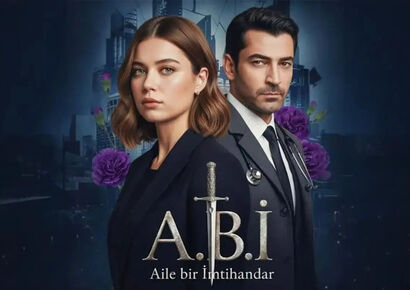 بازیگران ​سریال ترکی تاوان زندگی (Aile Bir İmtihandır)