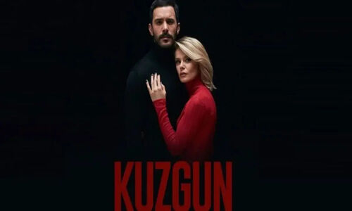 بازیگران سریال ترکی کلاغ (Kuzgun)
