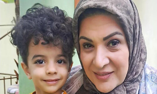 بیوگرافی مهدیار کلایی سالار پایتخت ۷
