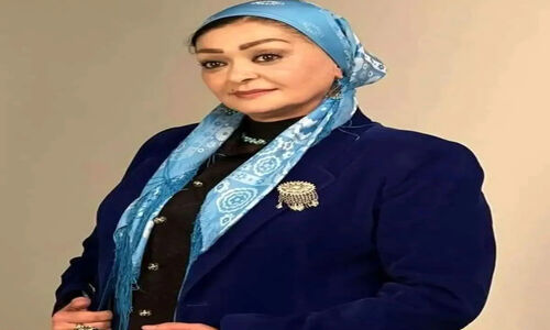 بیوگرافی ماه پیکر یارآوا لطافت بازیگر تاجیکستانی سریال پایتخت ۷